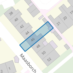 Perceel RML00-I-1068