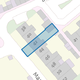 Perceel RML00-I-1070