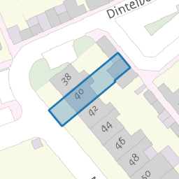 Perceel RML00-I-1071