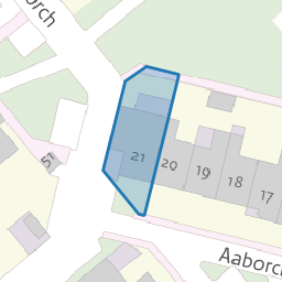 Perceel RML00-I-1073