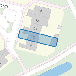 Perceel RML00-I-1084