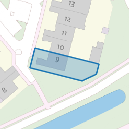 Perceel RML00-I-1085