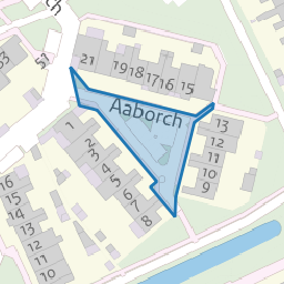 Perceel RML00-I-1086