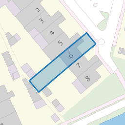 Perceel RML00-I-1089