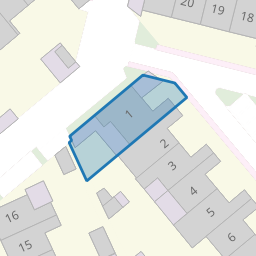 Perceel RML00-I-1094