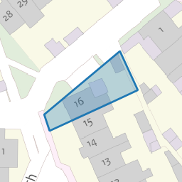 Perceel RML00-I-1095