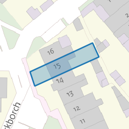 Perceel RML00-I-1096