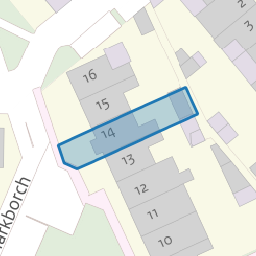 Perceel RML00-I-1097