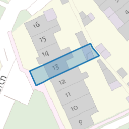 Perceel RML00-I-1098