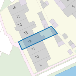 Perceel RML00-I-1099