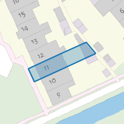 Perceel RML00-I-1100