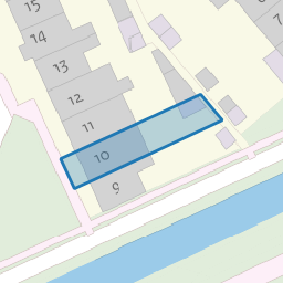 Perceel RML00-I-1101