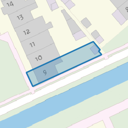 Perceel RML00-I-1102