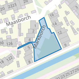 Perceel RML00-I-1103