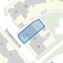 Perceel RML00-I-1104