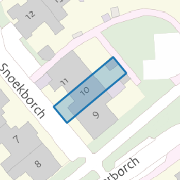 Perceel RML00-I-1105