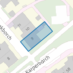 Perceel RML00-I-1106