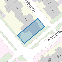 Perceel RML00-I-1107