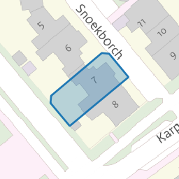 Perceel RML00-I-1108