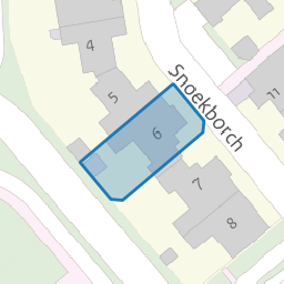 Perceel RML00-I-1109