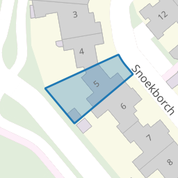 Perceel RML00-I-1110