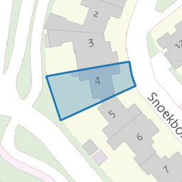 Perceel RML00-I-1111