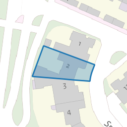 Perceel RML00-I-1113