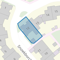 Perceel RML00-I-1115