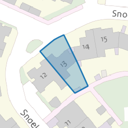 Perceel RML00-I-1116