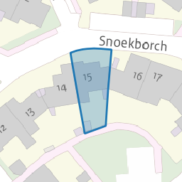 Perceel RML00-I-1118