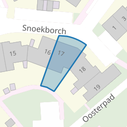 Perceel RML00-I-1120