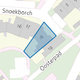 Perceel RML00-I-1121