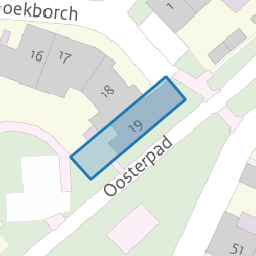 Perceel RML00-I-1122