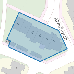 Perceel RML00-I-1124