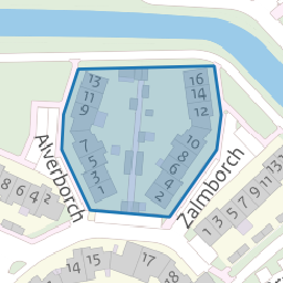 Perceel RML00-I-1127