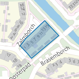 Perceel RML00-I-1129