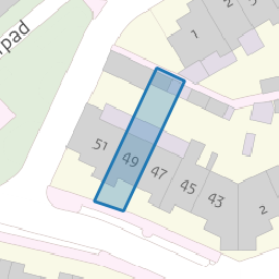 Perceel RML00-I-1132