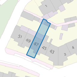 Perceel RML00-I-1133