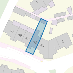 Perceel RML00-I-1134