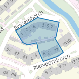 Perceel RML00-I-1138
