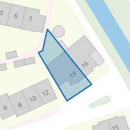 Perceel RML00-I-1139