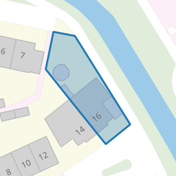 Perceel RML00-I-1140