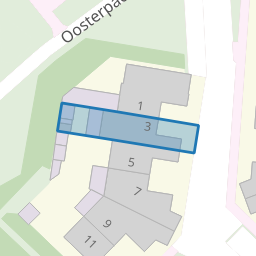 Perceel RML00-I-1142