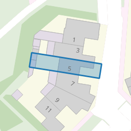 Perceel RML00-I-1143