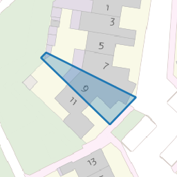 Perceel RML00-I-1145