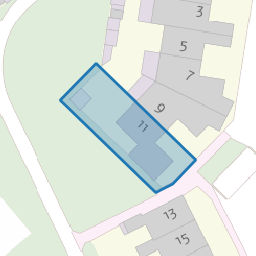 Perceel RML00-I-1146