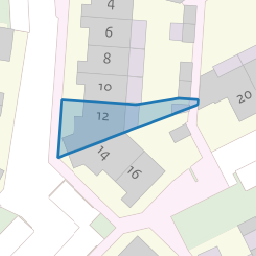 Perceel RML00-I-1149