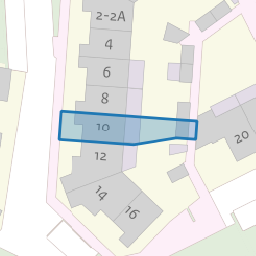 Perceel RML00-I-1150