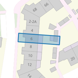 Perceel RML00-I-1152