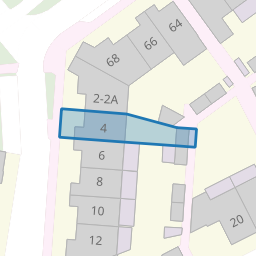 Perceel RML00-I-1153